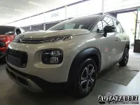 Usata Citroën C3 Aircross Feel 109 CV (80 kW) 2020 SUV