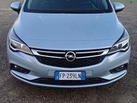 usata Opel Astra 1.6 CDTi 110CV Start&Stop Sports Tourer