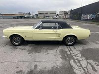 Usata Ford Mustang 393 CV (289 kW) 1967