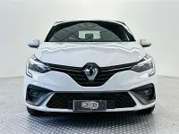 Usata Renault Clio V R.S. 91 CV (66 kW) 2020 Bianco Berlina