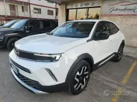 Usata Opel Mokka S 110 CV (80 kW) 2022 Bianco SUV
