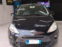Usata Ford Ka 69 CV (50 kW) 2010 Viola Utilitaria