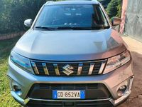 Usata Suzuki Vitara 129 CV (94 kW) 2021 SUV