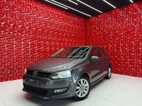 Occasion VW Polo Comfortline 75 ch (55 kW) 2011 Gris Berline