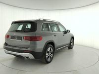 Usata Mercedes GLB180 Advanced 116 CV (85 kW) 2025 Grigio SUV