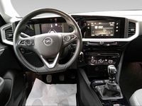 Occasion Opel Mokka Ultimate 110 ch (80 kW) 2022 Rouge SUV