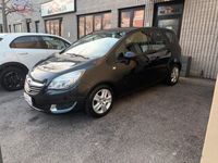 usata Opel Meriva 1.4 Turbo 120CV GPL Tech PREZZO PER PROFESSIONISTI