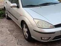 usata Ford Focus Focus5p 1.8 tdci Zetec 100cv