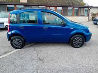 Occasion Fiat Sedici 120 ch (88 kW) 2008 Bleue SUV