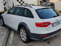 usata Audi A4 Allroad 2.0 TFSI 225 CV E6