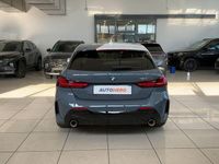 Usata BMW 120 M Sport 178 CV (130 kW) 2021 Grigio Utilitaria
