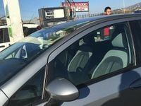 Usata Fiat Punto 77 CV (56 kW) 2012 Berlina