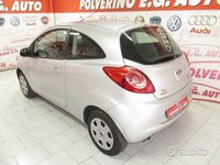 usata Ford Ka 1.3 M-JET FULL OPTIONAL KM CERTIFICAT 2010