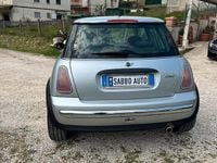 Occasion Mini ONE 90 ch (66 kW) 2004 Citadine