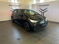 Usata VW ID.3 Pro Performance 150 kW (204 CV) 2023 Nero / metallizzato Utilitaria