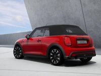 usata Mini Cooper Cabriolet Cabrio 1.5 Classic nuova a Modena