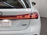 Usata Audi A5 S-Line 299 CV (219 kW) 2025 Bianco ghiacciaio metallizzato Station wagon