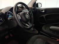 usata Smart ForTwo Electric Drive III 2020 Cabrio Cabrio eq Prime 4,6kW