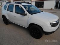 usata Dacia Duster 1ª serie - 2013