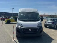 Usata Fiat E-Ducato 58 kW (79 CV) 2021 Bianco Furgone