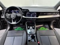 Usata Audi A3 e-tron 2022 Grigio scuro Utilitaria