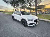 Usata Mercedes GLA35 AMG AMG 306 CV (225 kW) 2021 Bianco SUV