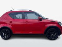 Usata Suzuki Ignis 83 CV (61 kW) 2023 Rosso SUV