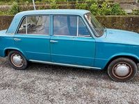 Usata Fiat 124 1960 Berlina
