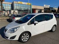 usata Opel Meriva 1.4 Elective 101CV*EURO5*CERCHI