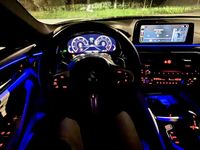 Usata BMW 520 M Sport 190 CV (139 kW) 2018 Station wagon