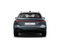 Nuova Audi A5 S-Line 204 CV (150 kW) 2026 Blu orizzonte metallizzato Station wagon
