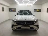 Usata Mercedes GLC300de AMG Line Premium Plus 269 CV (197 kW) 2023 Bianco SUV
