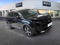 Usata Peugeot 3008 Allure 131 CV (96 kW) 2022 Nero SUV