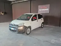 Occasion Fiat Panda Pop 69 ch (50 kW) 2019 Blanc Citadine