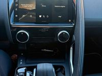 Usata Jaguar E-Pace 160 CV (117 kW) 2021 Nero SUV