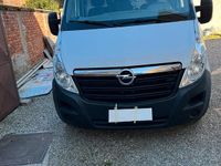 Usata Opel Movano 101 CV (74 kW) 2013 Monovolume