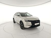 Usata DS Automobiles DS7 Crossback Performance 131 CV (96 kW) 2023 Nero SUV