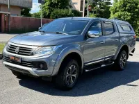 Usata Fiat Fullback 181 CV (133 kW) 2016 Grigio Pick-up