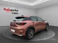 Usata Lexus LBX 136 CV (100 kW) 2024 Giallo SUV