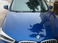 Usata BMW X1 xLine 150 CV (110 kW) 2018 SUV