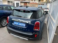 usata Mini Cooper D Countryman Cooper D 2.0 Busines