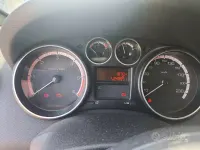 Usata Peugeot 308 109 CV (80 kW) 2009 Station wagon