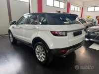 Occasion Land Rover Range Rover evoque SE 150 PK (110 kW) 2018 Wit SUV