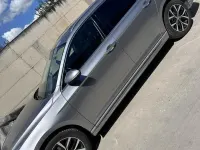 Usata VW Passat 150 CV (110 kW) 2017 Grigio Station wagon