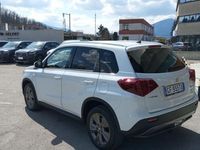 usata Suzuki Vitara -- 1.4 Hybrid COOL 4WD AllGrip