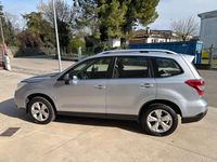 Usata Subaru Forester Exclusive+ 150 CV (110 kW) 2014 Argento SUV