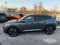 Usata Peugeot 2008 Allure 130 CV (95 kW) 2021 Grigio SUV
