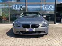 usata BMW 630 i Coupe