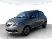 Usata Lancia Ypsilon 69 CV (50 kW) 2023 Asteroid grey Utilitaria