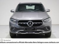 usata Mercedes 200 GLA SUVd Automatic Sport Plus del 2020 usata a Castel Maggiore